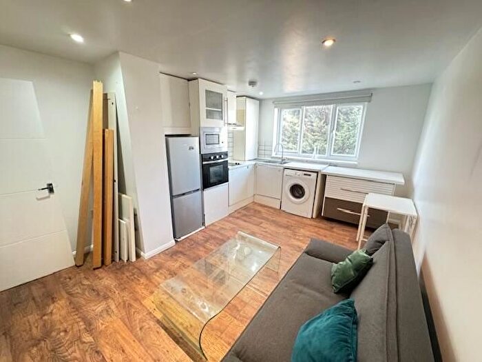 1 Bedroom Flat To Rent In Vartry Road, London, N15