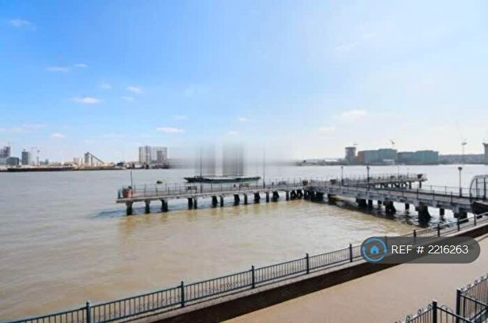 2 Bedroom Flat To Rent In Millennium Drive, London, E14