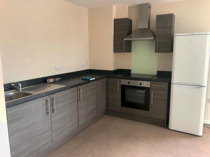 1 Bedroom Flat To Rent In Bamlett House, Station Road, Thirsk, North Yorkshire, Uk, YO7
