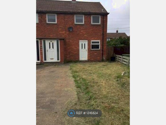 3 Bedroom Terraced House To Rent In Kingsley Avenue, South Shields NE34