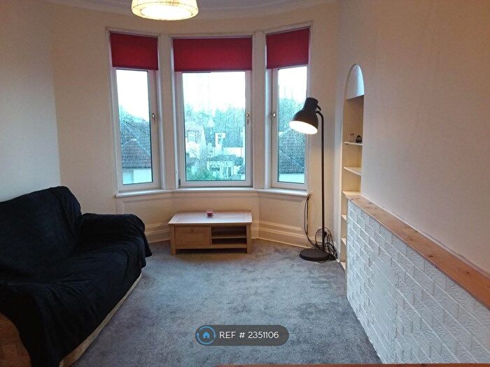 1 Bedroom Flat To Rent In Barfillan Drive, Glasgow, G52