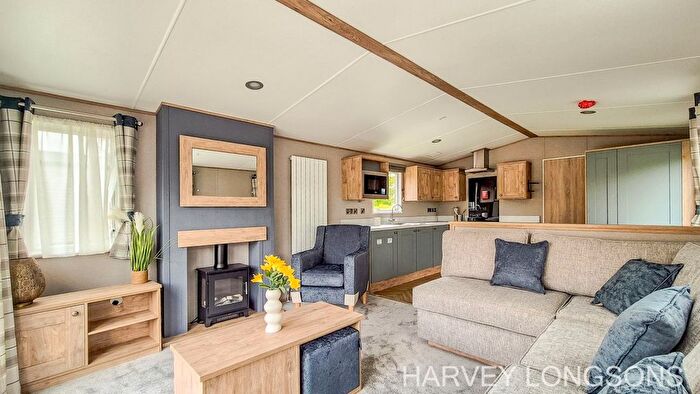 2 Bedroom Park Home For Sale In Combe Martin, Ilfracombe, EX34