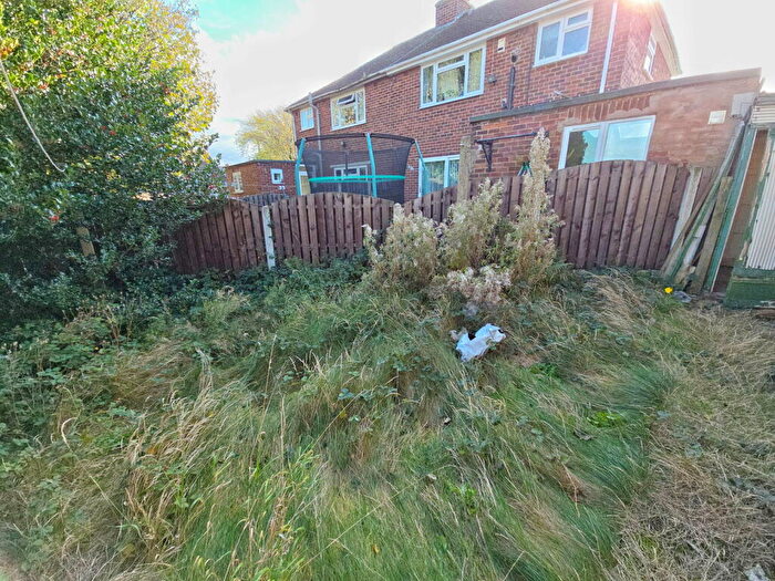 2 Bedroom Semi-Detached House For Sale In Ridgway Avenue, Darfield, Barnsley, S73
