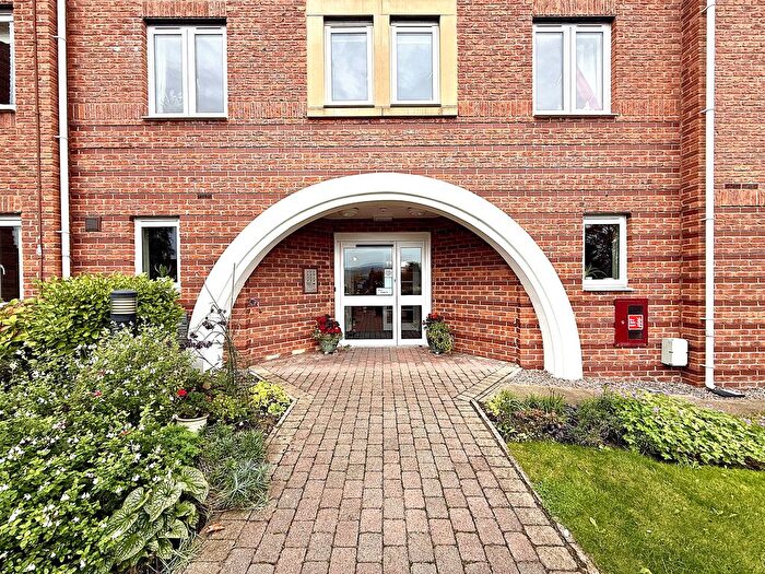 1 Bedroom Flat For Sale In Lancaster Road, Garstang, PR3