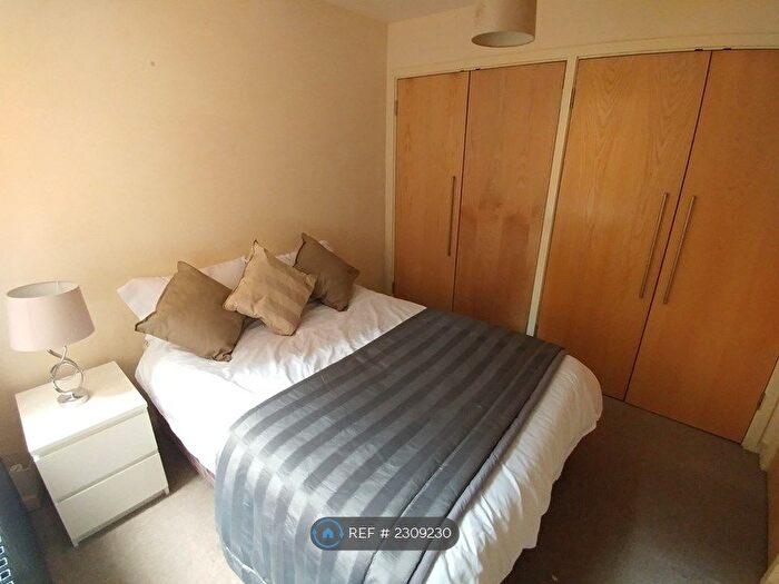 1 Bedroom Flat To Rent In Gillott Road, Birmingham, B16