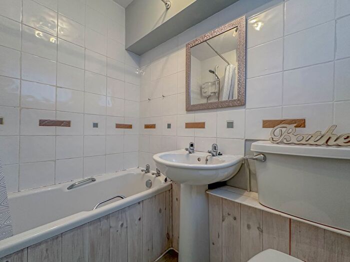 1 Bedroom Terraced House To Rent In Alts Nook Way, Shardlow, Derby, Derbyshire, DE72