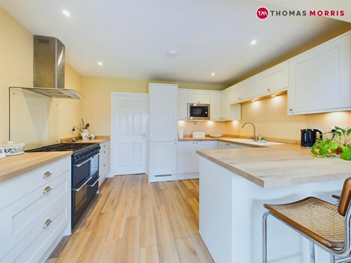 3 Bedroom Bungalow To Rent In Blythe Green, Perry, Huntingdon, Cambridgeshire, PE28