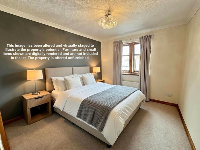 2 Bedroom Flat To Rent In Easter Hermitage, Edinburgh, EH6