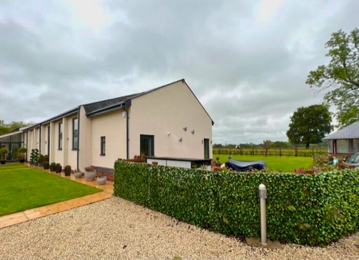 4 Bedroom Terraced House For Sale In New Road, High Onn, Church Eaton, Stafford, ST20