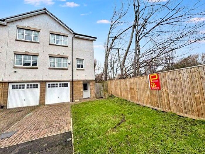 4 Bedroom Terraced House To Rent In Sun Gardens, Thornaby, Stockton-On-Tees, TS17