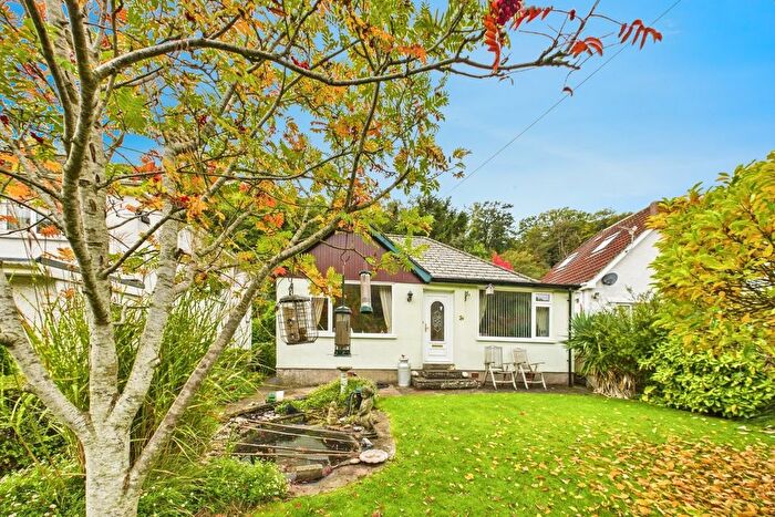 2 Bedroom Bungalow For Sale In Valley Road, Clevedon, North Somerset, BS21