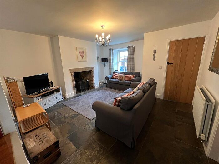 1 Bedroom Cottage To Rent In Taylor Street, Seahouses, NE68