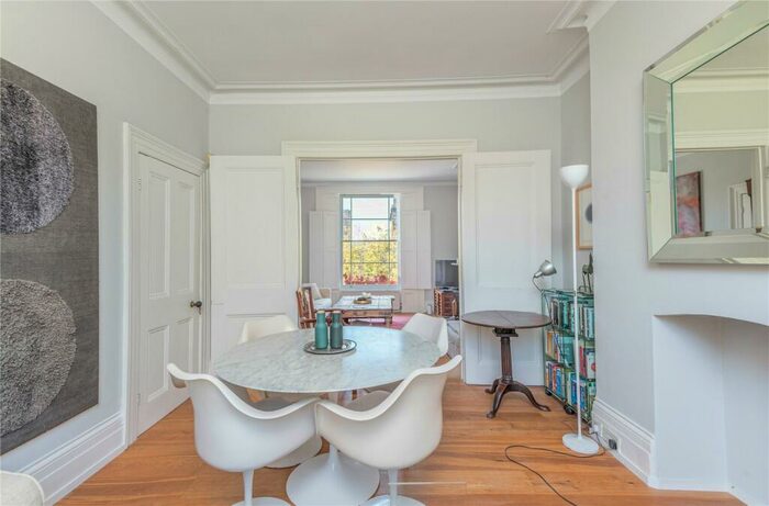 1 Bedroom Flat To Rent In St Pauls Crescent, Camden, NW1