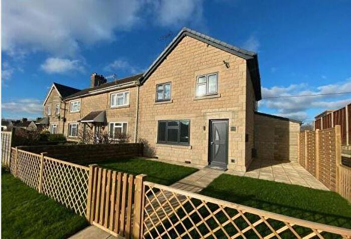 3 Bedroom House To Rent In Low Lane, Calne, SN11