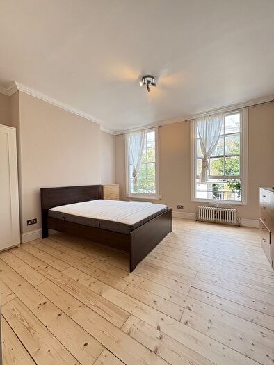 2 Bedroom Flat To Rent In Balfe Street, London, N1