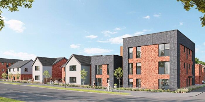 5 Bedroom Detached House For Sale In Graven Hill Road, Ambrosden, Bicester, OX25