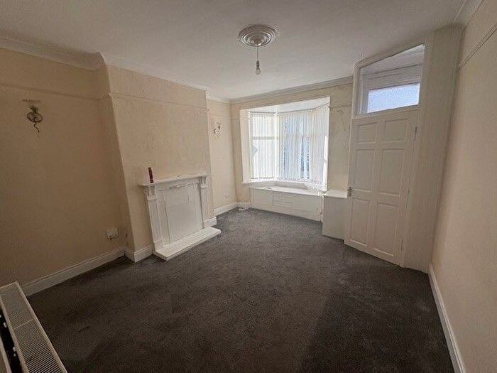 2 Bedroom Terraced House To Rent In Grasmere Street, Burnley, BB10
