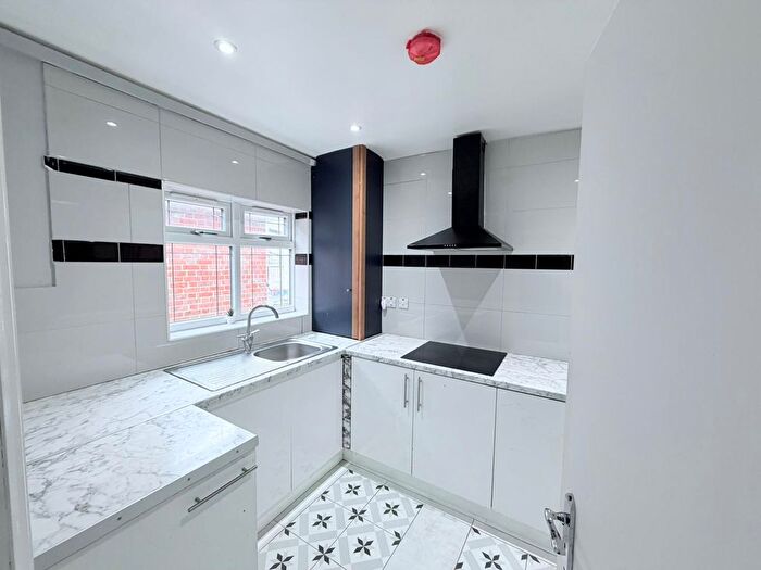 3 Bedroom Maisonette To Rent In Harley Close, Wembley, HA0