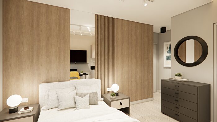 1 Bedroom Flat To Rent In Room - Sheepfolds View, Sunderland, SR5