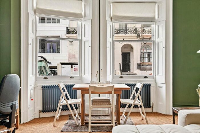 1 Bedroom Apartment For Sale In Belvedere Terrace, Brighton, East Sussex, BN1