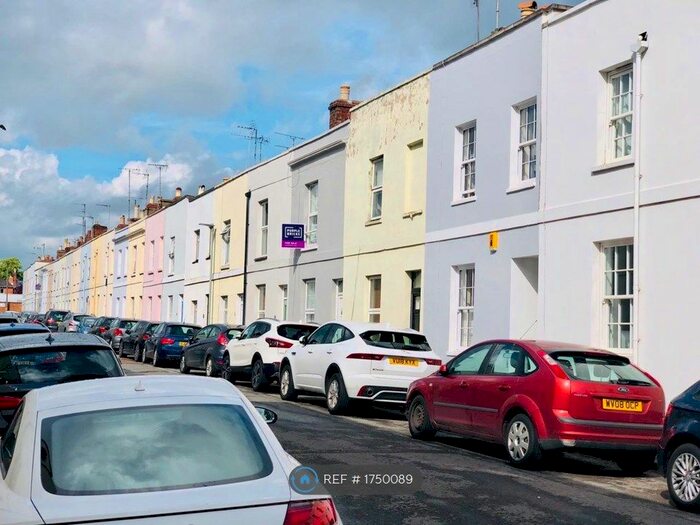 1 Bedroom Flat To Rent In London Road, Cheltenham, GL52