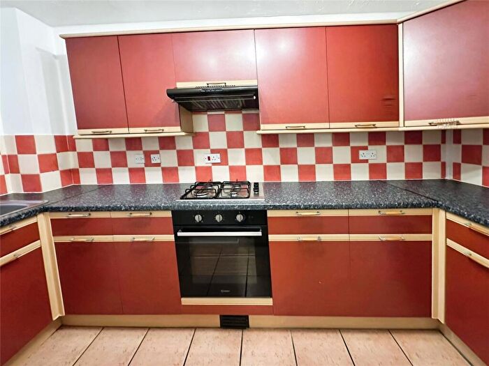 1 Bedroom Terraced House To Rent In Chiltern Close, Downswood, Maidstone, Kent, ME15