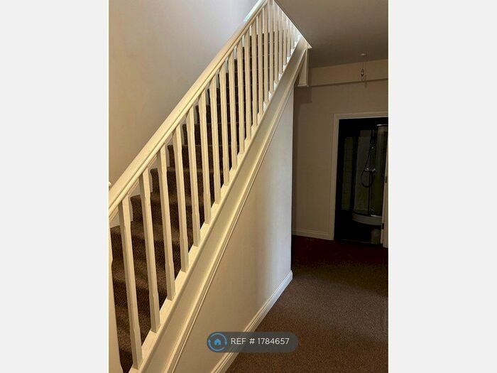 2 Bedroom Flat To Rent In Station Road, Shirebrook, Mansfield, NG20