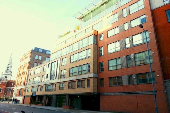 1 Bedroom Flat To Rent In The Madison Apartments, - Long Lane, Borough, SE1