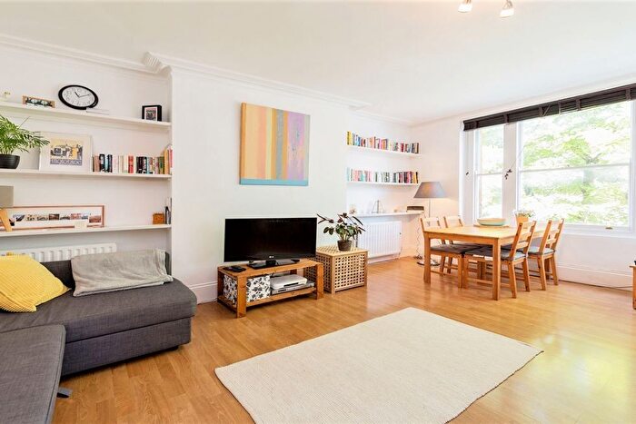 1 Bedroom Flat To Rent In Elgin Avenue, Maida Vale, W9