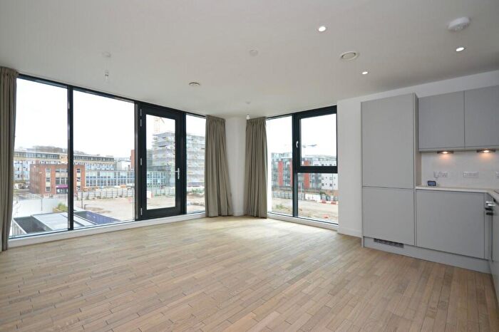 1 Bedroom Apartment To Rent In Redcliff Street, Bristol, BS1
