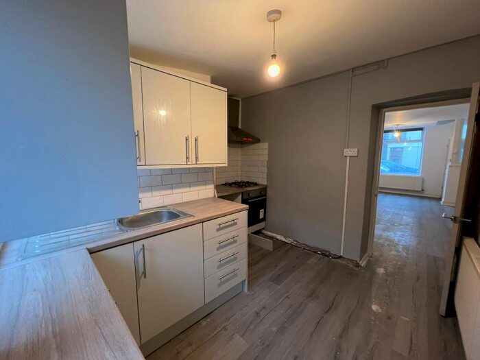 3 Bedroom Terraced House To Rent In Regent Street, Treorchy, CF42