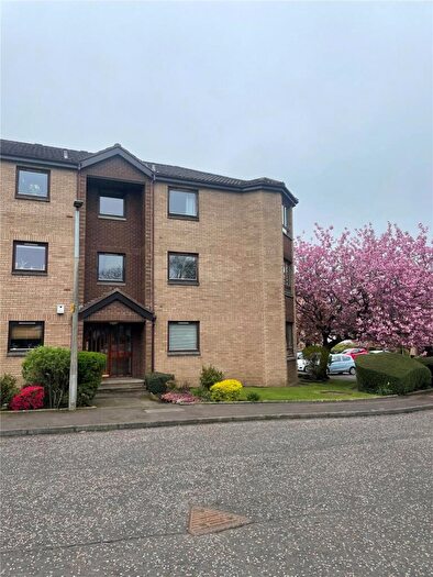 1 Bedroom Flat To Rent In Gilmerton Road, Edinburgh, Midlothian, EH17