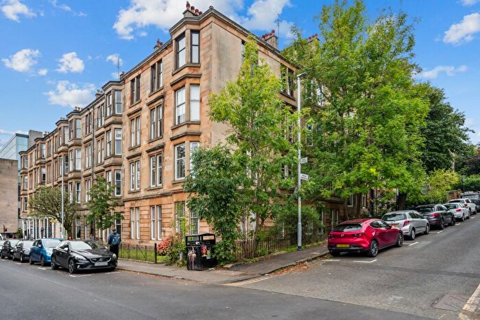 3 Bedroom Flat To Rent In Great George Street, Flat -, Glasgow, Glasgow, G12