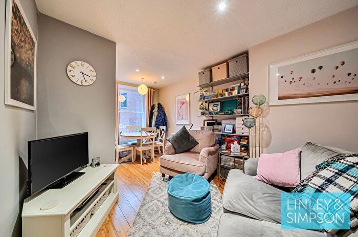 1 Bedroom Flat For Sale In The Chandlers, The Calls, Leeds, LS2