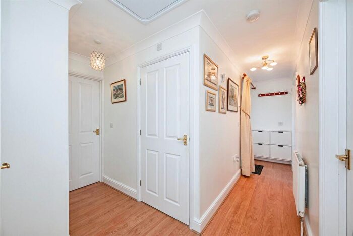 3 Bedroom Detached Bungalow For Sale In Orchard Close, Mundesley, Norwich, NR11