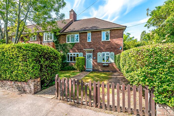 2 Bedroom Maisonette For Sale In Biddenden Way, Eltham, SE9