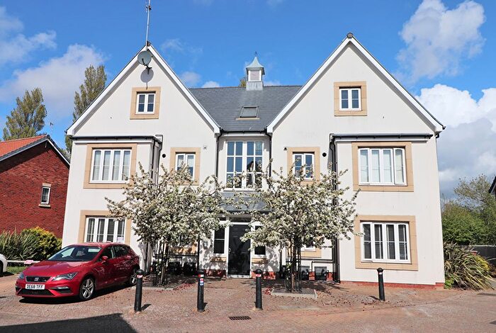 1 Bedroom Flat For Sale In Redkite Way, Goring-By-Sea, BN12