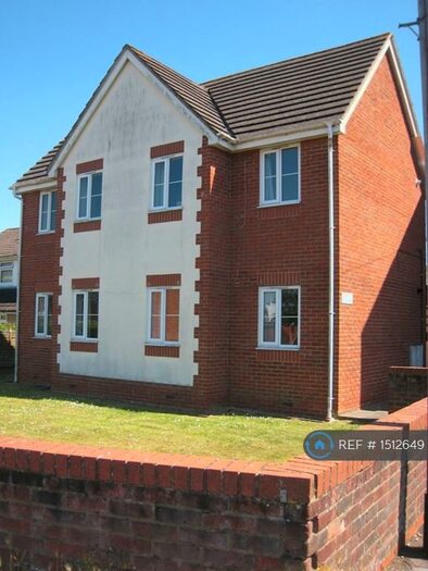 1 Bedroom Flat To Rent In Austin Place, Abingdon, OX14
