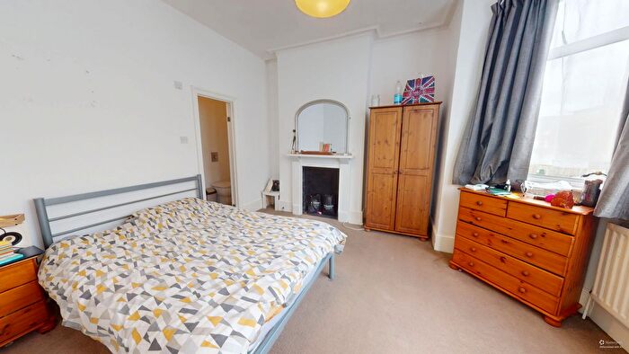 Studio To Rent In Norbury Court Road, London, SW16