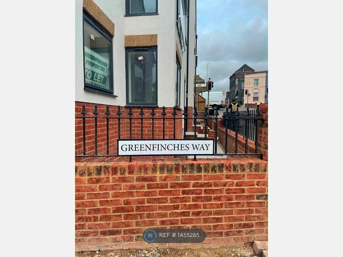 4 Bedroom End Of Terrace House To Rent In Greenfinches Way, Ramsgate, CT11