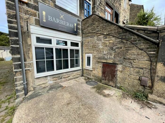 Property To Rent In Lidget, Oakworth, Keighley, West Yorkshire, BD22