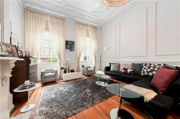 2 Bedroom Flat To Rent In Lancaster Gate, Bayswater, London, W2