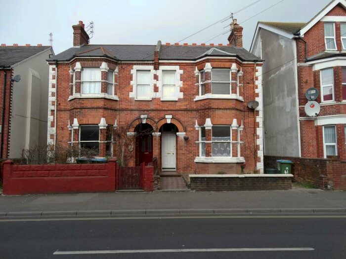 1 Bedroom Flat To Rent In Canada Grove, Bognor Regis, PO21