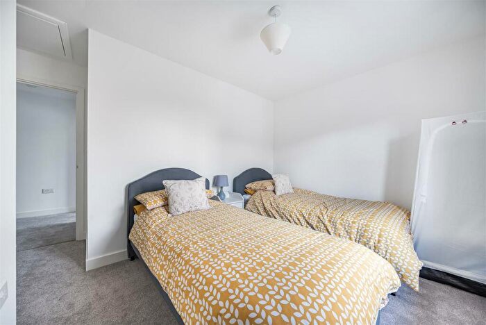 3 Bedroom End Of Terrace House For Sale In Chapel Way, Axminster, EX13