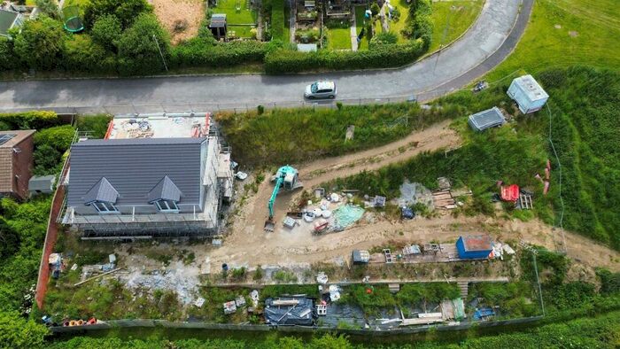 Land For Sale In Torrington, EX38