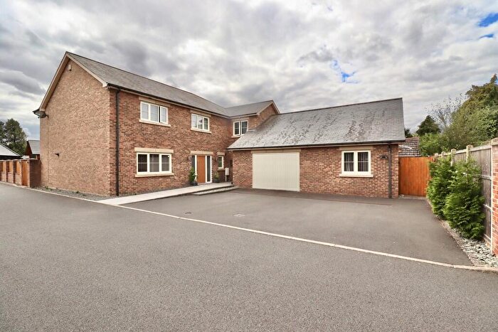 5 Bedroom Detached House For Sale In Foxes Lane, Lincoln, LN6