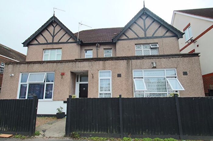 1 Bedroom Flat To Rent In Bellegrove Road, Welling, DA16