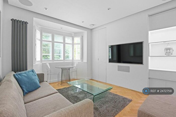 2 Bedroom Flat To Rent In Sherriff Road, London, NW6