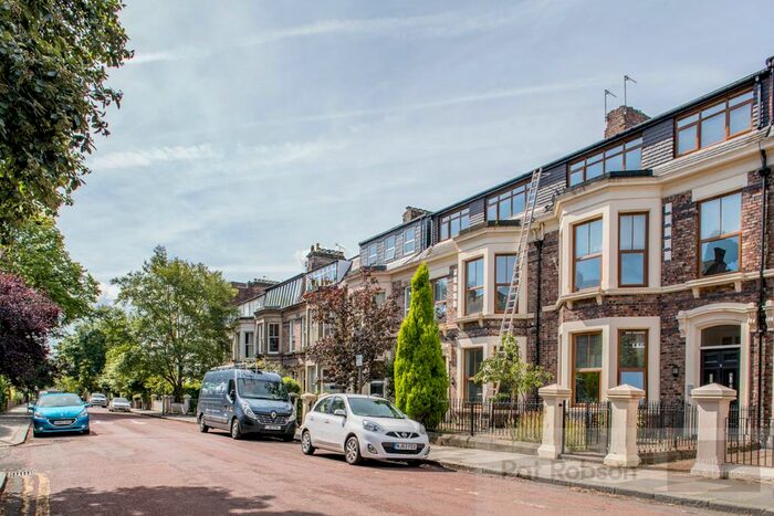 2 Bedroom Apartment To Rent In Eskdale Terrace, Jesmond, NE2