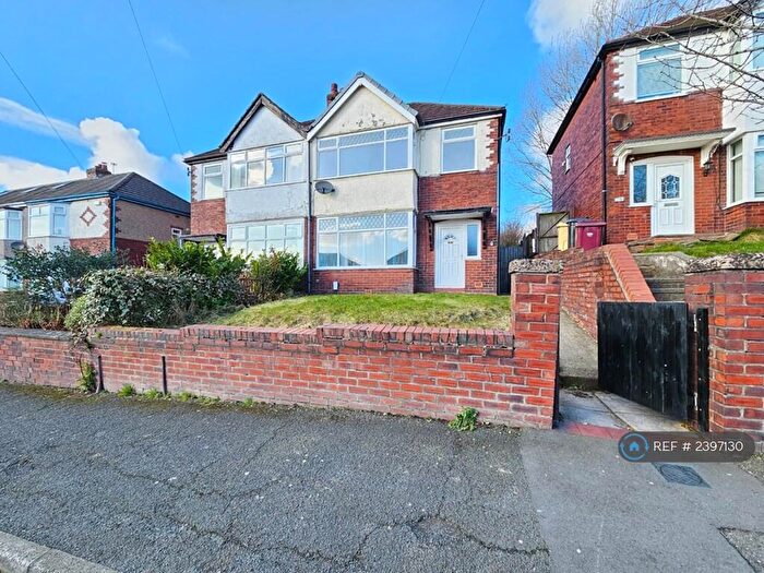 3 Bedroom Semi-Detached House To Rent In Hill Cot Road, Bolton, BL1